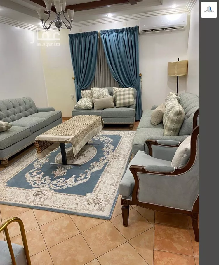 شقة للبيع في شارع شهداء بدر, حي المروج, مدينة الرياض, منطقة الرياض 7