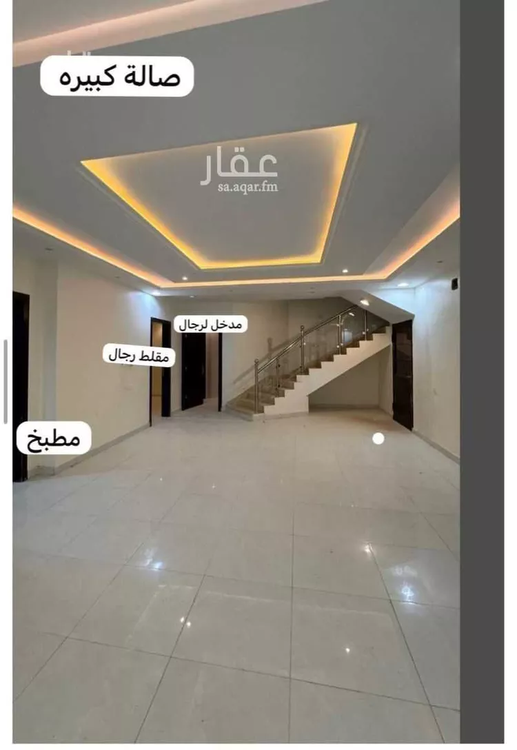 فيلا للبيع في شارع زينب بنت أحمد, حي بدر, مدينة الرياض, منطقة الرياض 6