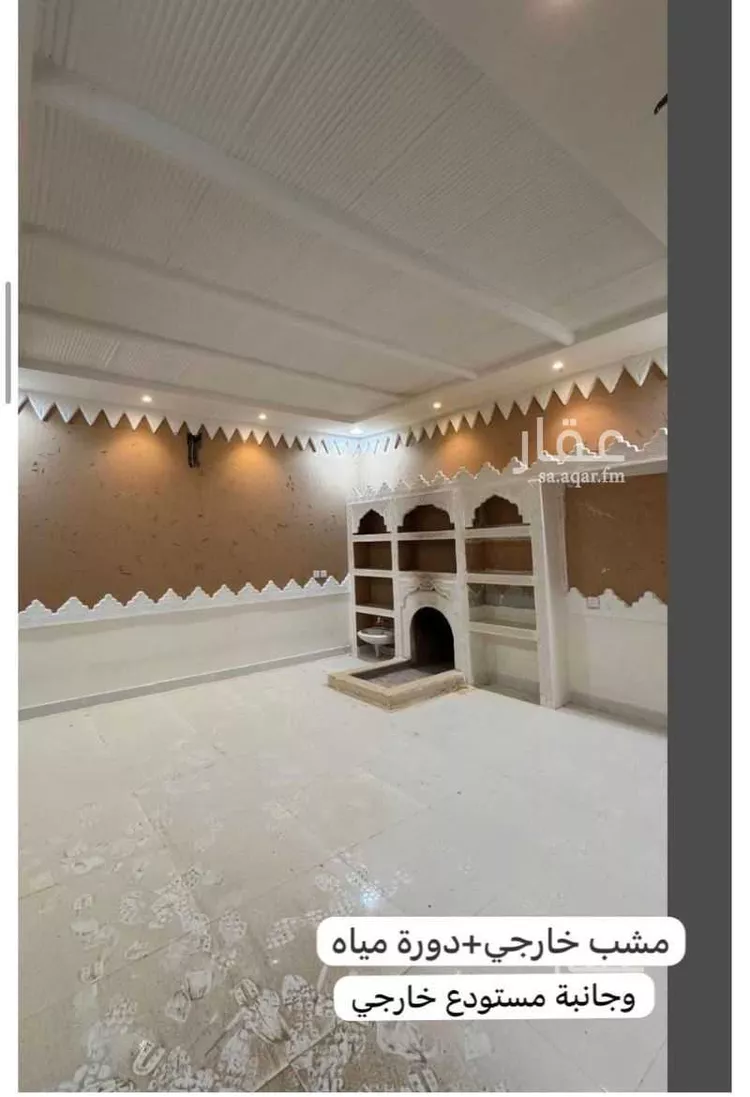 فيلا للبيع في شارع زينب بنت أحمد, حي بدر, مدينة الرياض, منطقة الرياض صورة 3