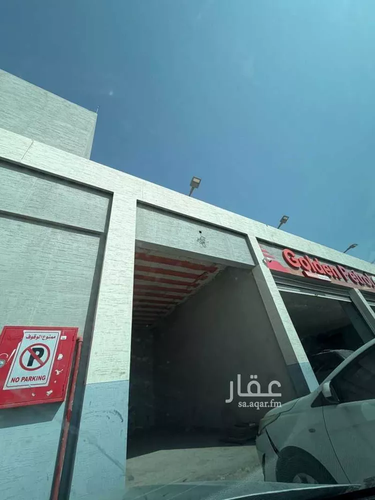 محل للإيجار في شارع نصر الله الدينوري, حي طويق, مدينة الرياض, منطقة الرياض صورة 2
