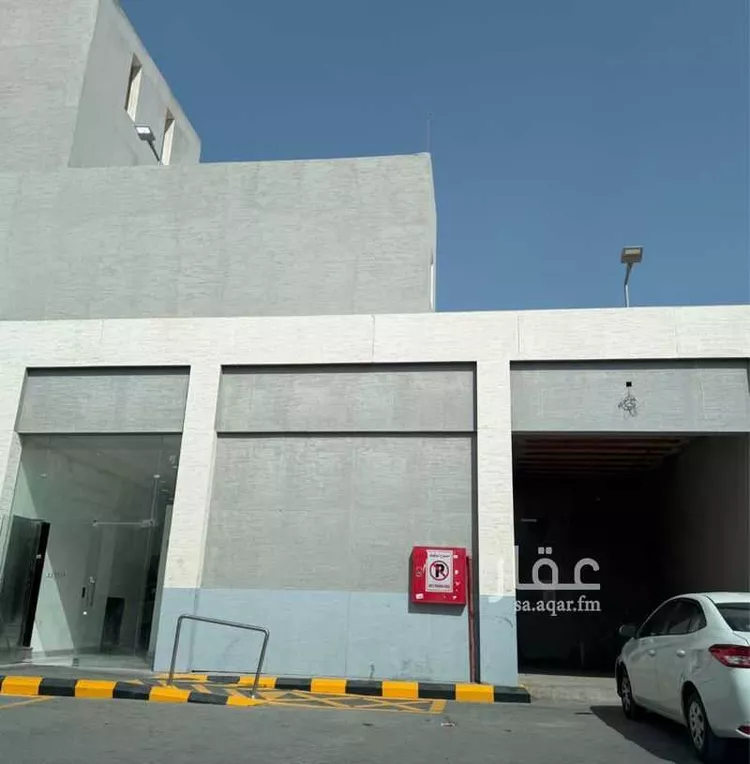 محل للإيجار في شارع نصر الله الدينوري, حي طويق, مدينة الرياض, منطقة الرياض صورة 5