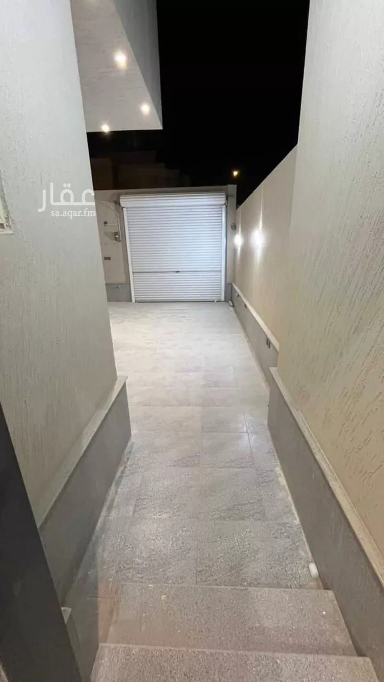 دور للإيجار في شارع صالح الحريري الأفندي, حي النرجس, مدينة الرياض, منطقة الرياض صورة 2