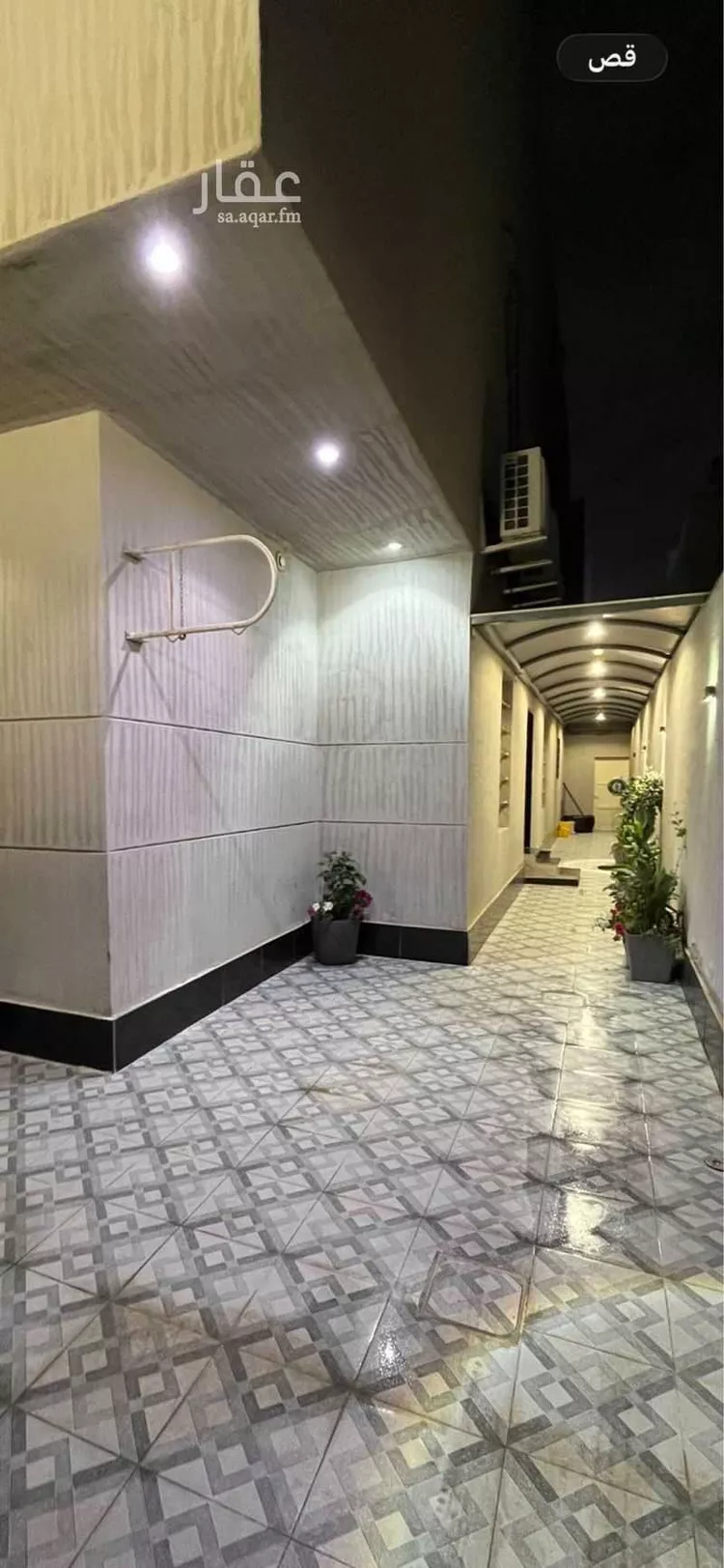 فيلا للبيع في شارع القمراء, حي الحزم, مدينة الرياض, منطقة الرياض صورة 2