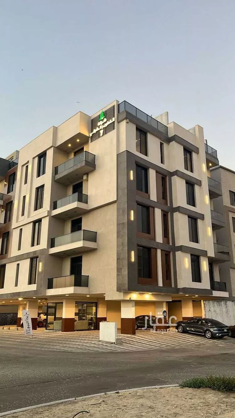 شقة للإيجار في شارع 13ا, حي الحمراء, مدينة الخبر, المنطقة الشرقية صورة 3