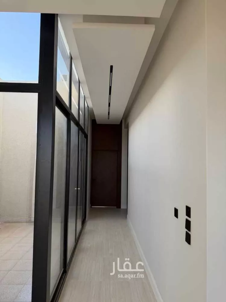 فيلا للإيجار في شارع أبي الحجاج المقدسي, حي العارض, مدينة الرياض, منطقة الرياض 16