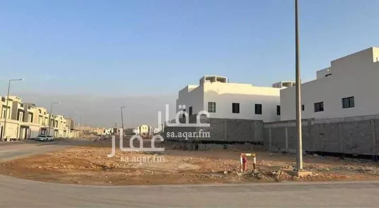 Land for Sale in Riyadh Badr