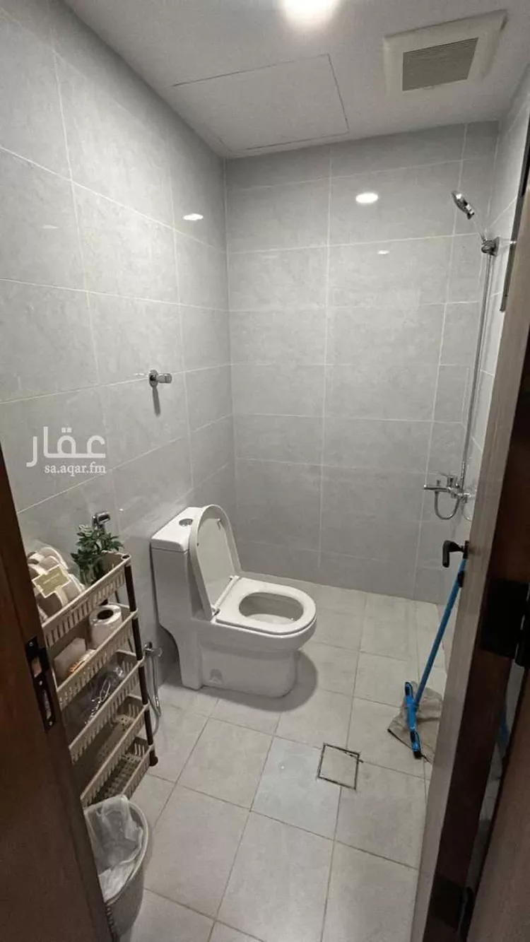 شقة للإيجار في شارع ام الهوشان, حي الحمراء, مدينة الخبر, المنطقة الشرقية صورة 5