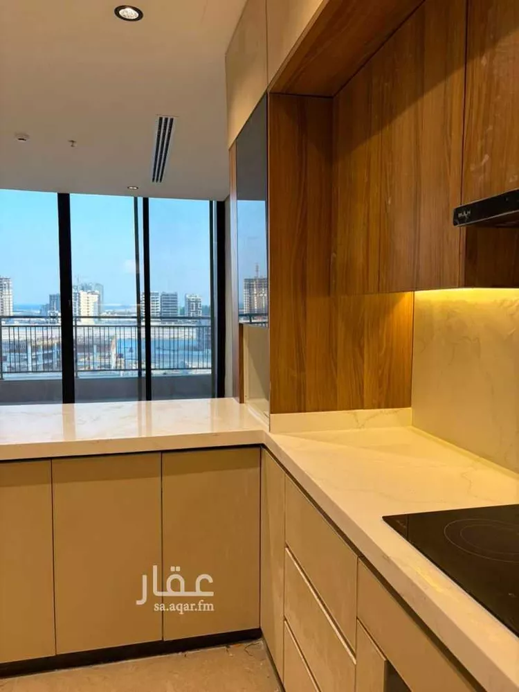 شقة للإيجار في حي الخور, مدينة الخبر, المنطقة الشرقية 7