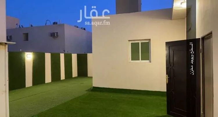 فيلا للبيع في شارع الكوادر, حي الحزم, مدينة الرياض, منطقة الرياض صورة 3