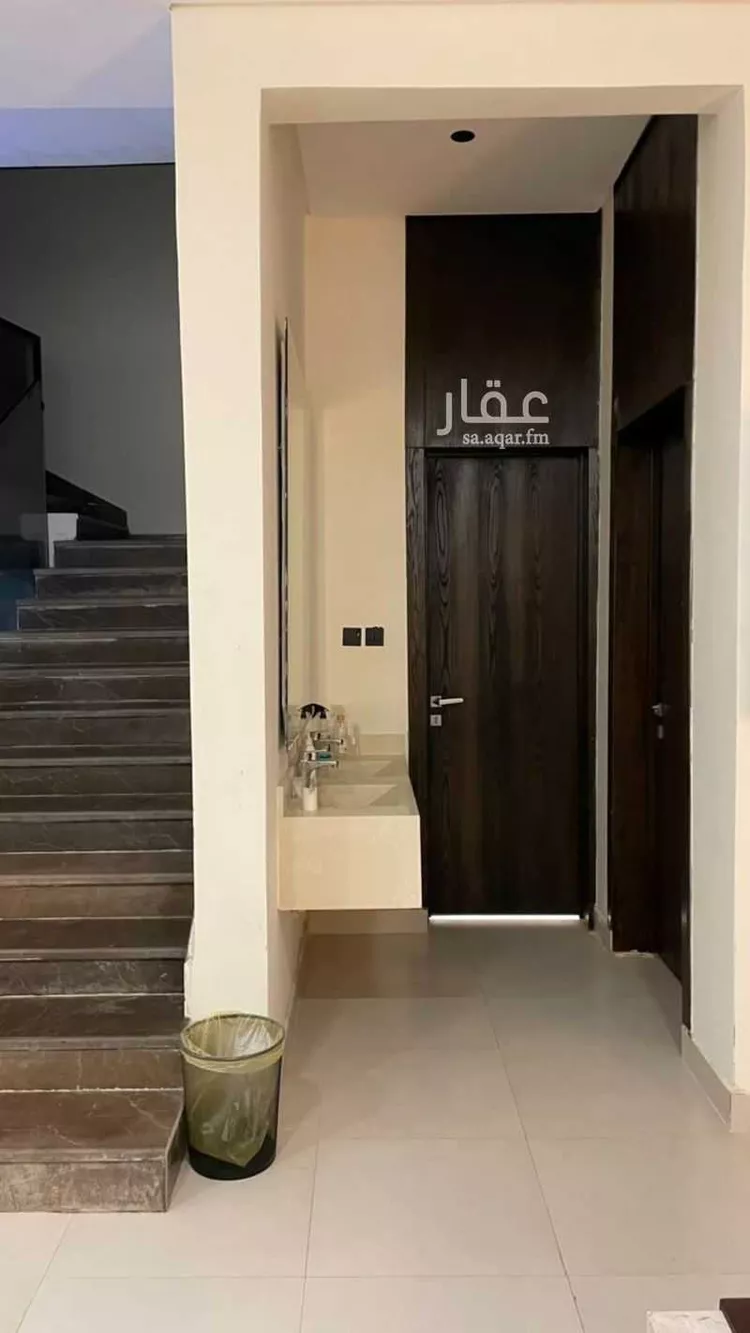فيلا للإيجار في شارع المها, حي ضاحية نمار, مدينة الرياض, منطقة الرياض صورة 4