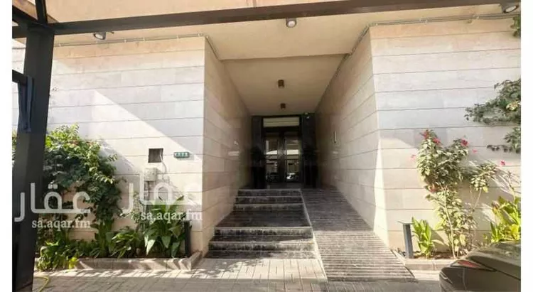 شقة للبيع في شارع رقم 180, حي الياسمين, مدينة الرياض, منطقة الرياض 6