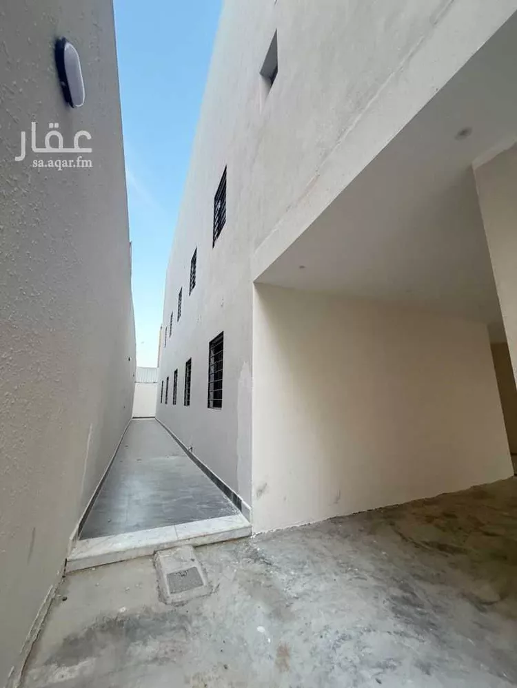 شقة للبيع في شارع ناصر الحصام, حي المروة, مدينة الرياض, منطقة الرياض 12