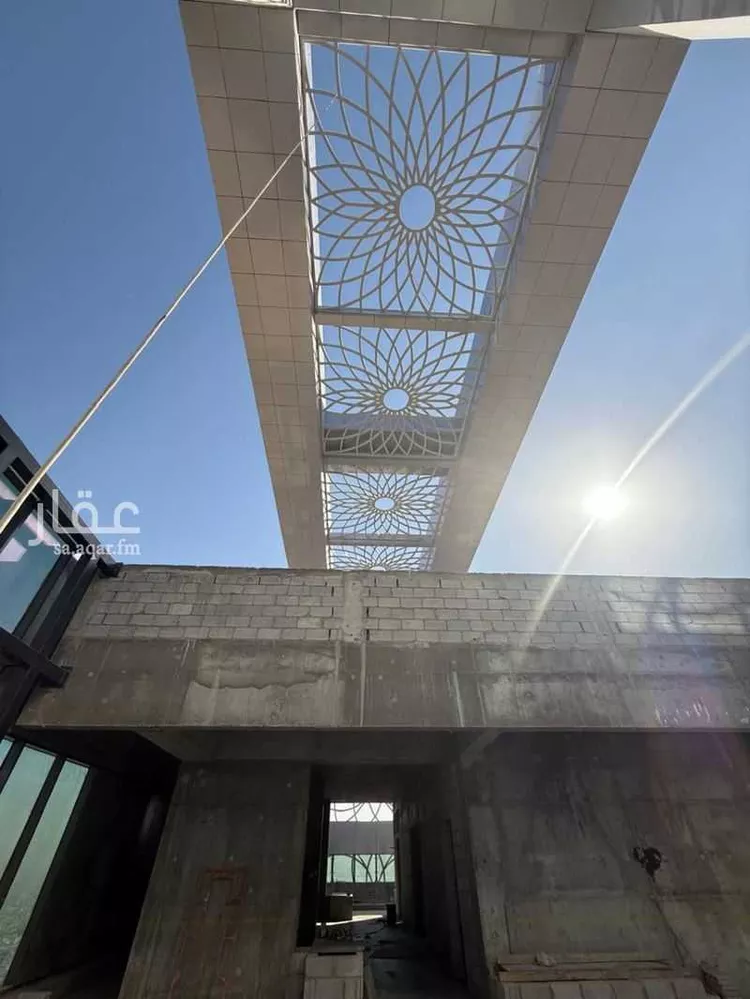 برج للإيجار في شارع عبدالله بن زمعة, حي العليا, مدينة الرياض, منطقة الرياض 20