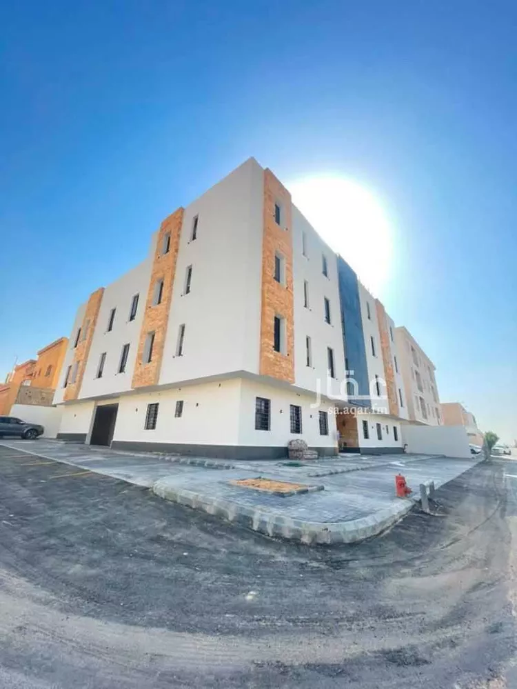 شقة للبيع في شارع ناصر الحصام, حي المروة, مدينة الرياض, منطقة الرياض