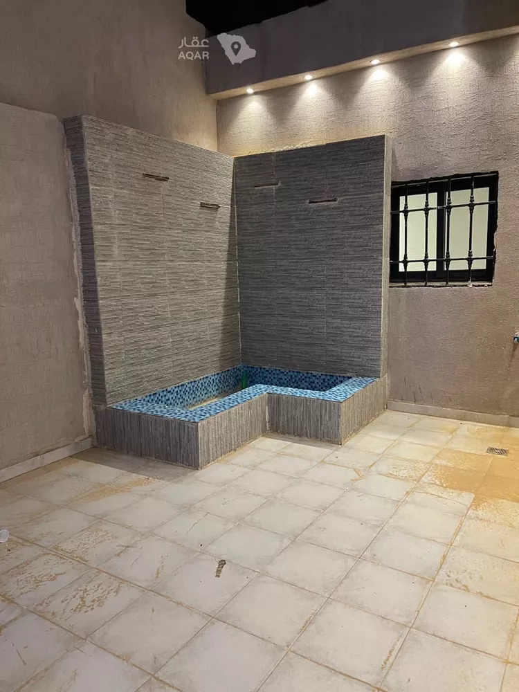 فيلا للإيجار في شارع شقرون المغراوي, حي عكاظ, مدينة الرياض, منطقة الرياض 6