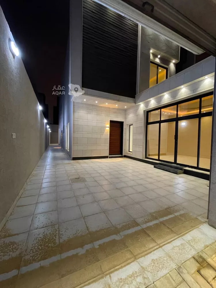 Villa for Rent in Riyadh Okaz
