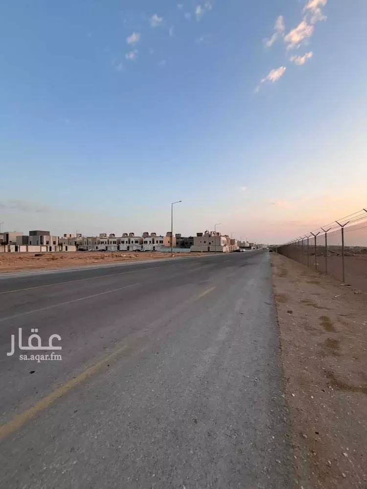 أرض للبيع في شارع ابي المكارم بن مفرج, حي عكاظ, مدينة الرياض, منطقة الرياض صورة 3