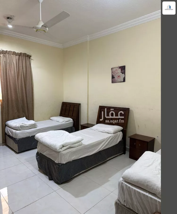 عمارة للبيع في شارع شارعالحارث بن سراقة النجاري رضي الله عنه, حي كدي, مدينة مكه المكرمه, منطقة مكة المكرمة صورة 3
