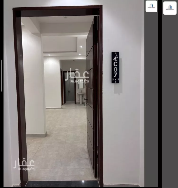 شقة للبيع في شارع السلاطين, حي طويق, مدينة الرياض, منطقة الرياض صورة 4