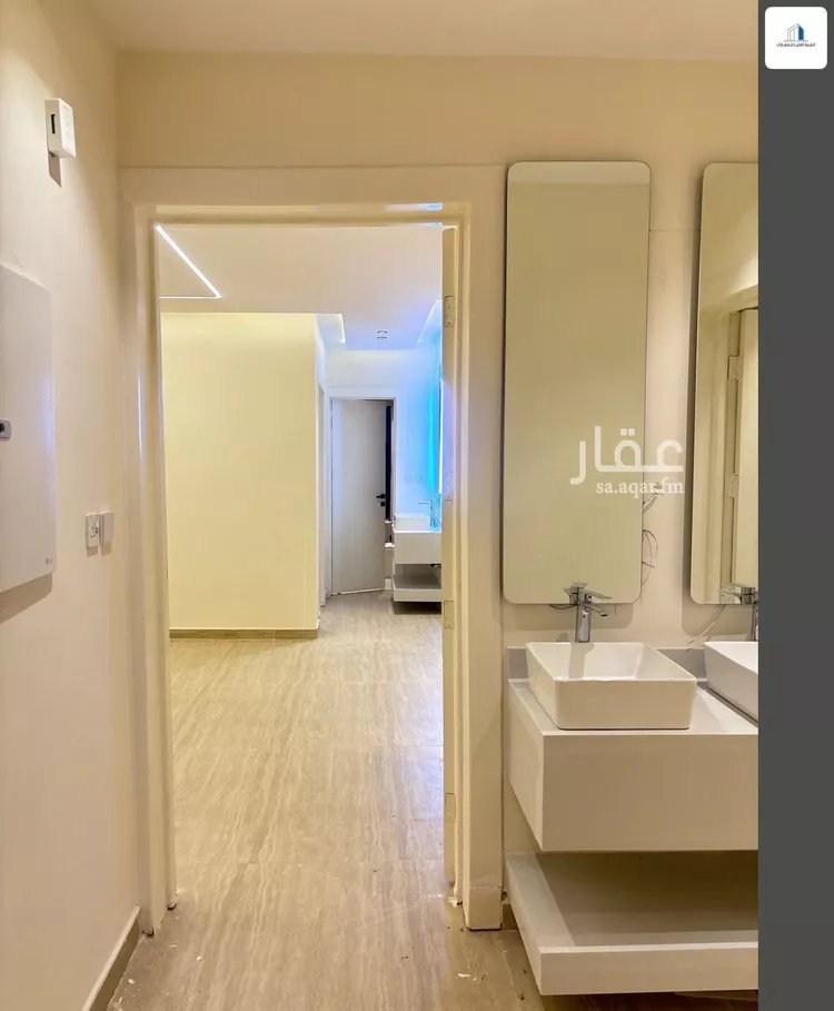 شقة للإيجار في شارع ابن  نشوان, حي الحزم, مدينة الرياض, منطقة الرياض صورة 5