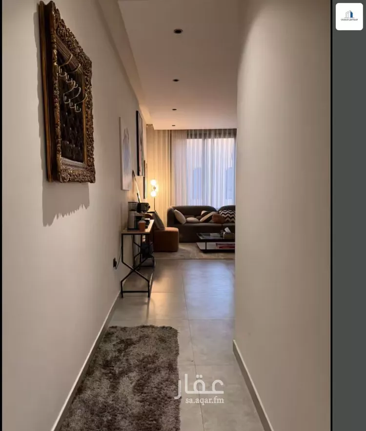 شقة للبيع في شارع ثعلبه بن سعد الخزرجي, حي العارض, مدينة الرياض, منطقة الرياض صورة 2