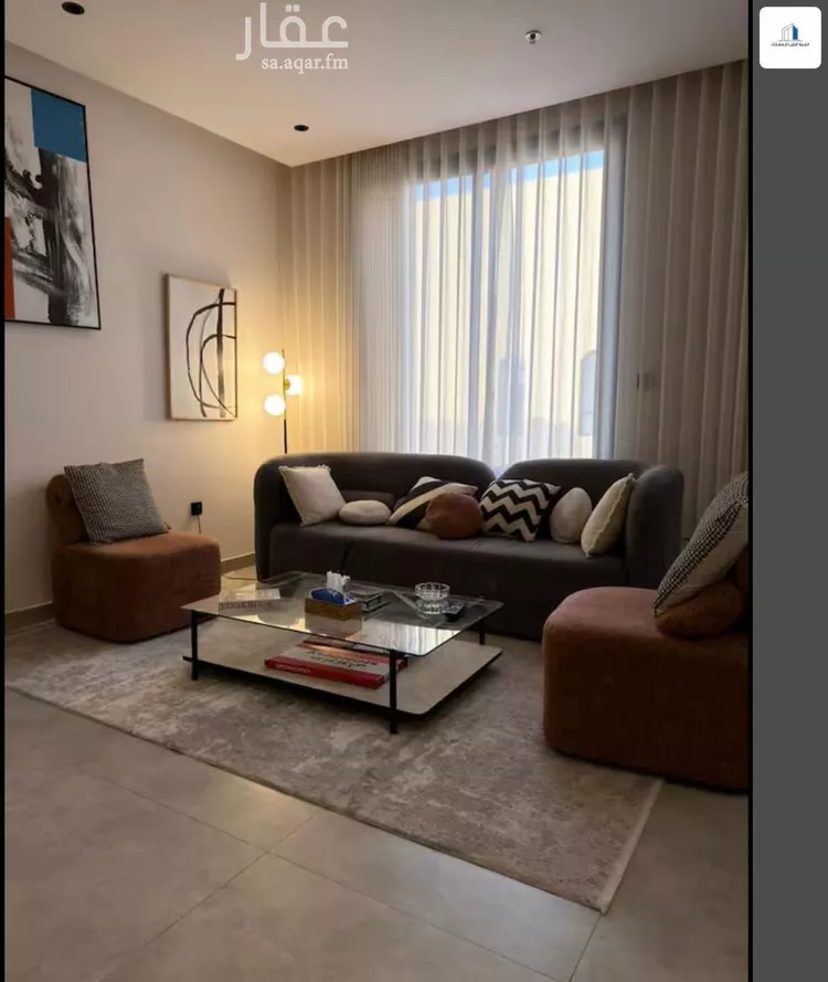 شقة للبيع في شارع ثعلبه بن سعد الخزرجي, حي العارض, مدينة الرياض, منطقة الرياض صورة 4