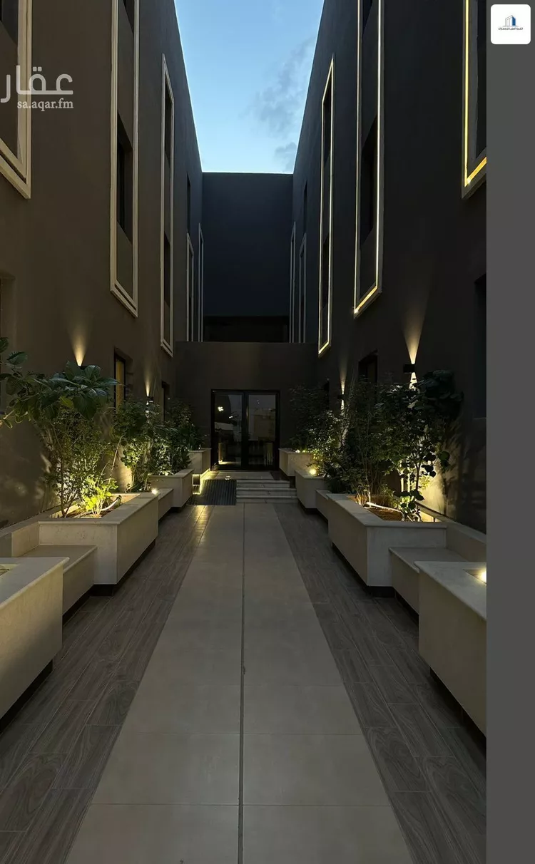 شقة للبيع في شارع الربيع, حي النرجس, مدينة الرياض, منطقة الرياض صورة 3