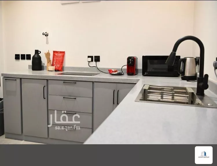 شقة للبيع في شارع ثعلبه بن سعد الخزرجي, حي العارض, مدينة الرياض, منطقة الرياض 7
