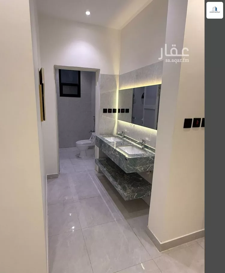 شقة للبيع في شارع سلطان بن نمر, حي الرمال, مدينة الرياض, منطقة الرياض 15