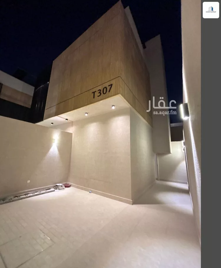 فيلا للإيجار في شارع الثامية, حي الملقا, مدينة الرياض, منطقة الرياض صورة 5