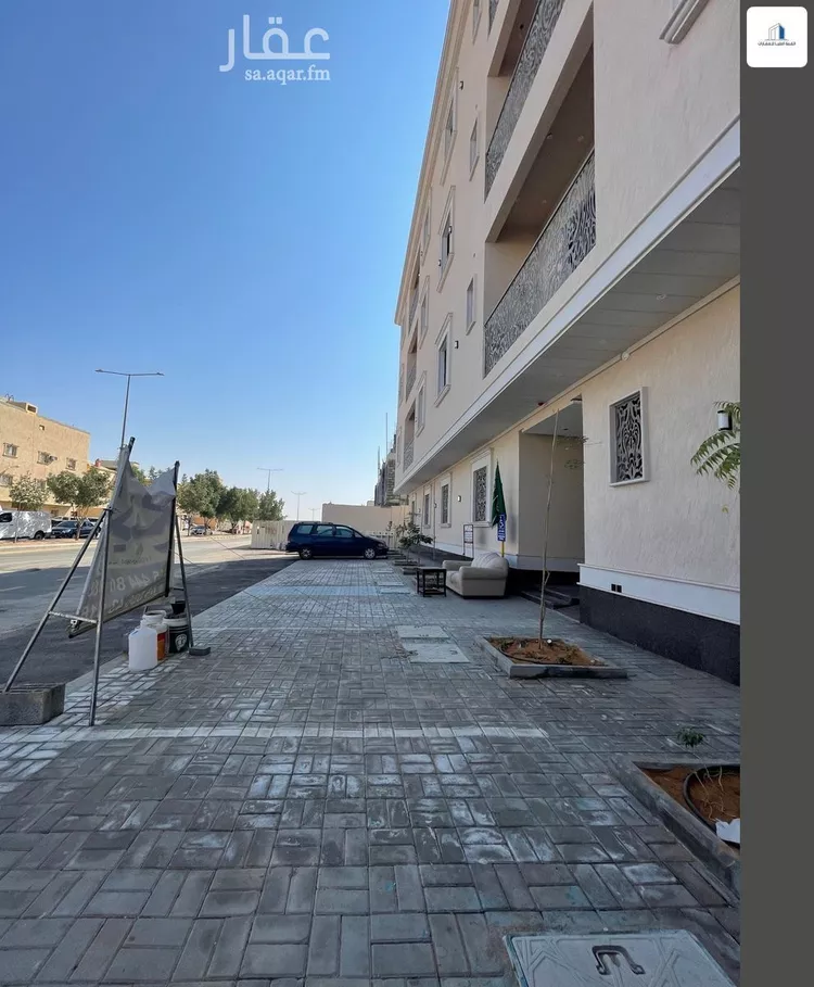 شقة للبيع في شارع ناصر الحصام, حي المروة, مدينة الرياض, منطقة الرياض صورة 4