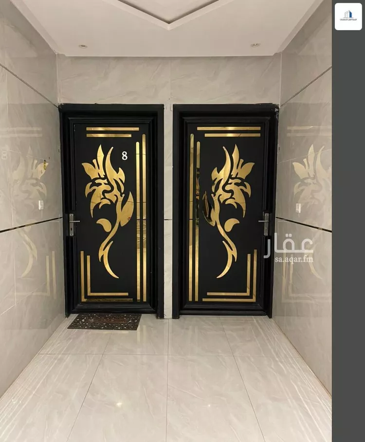 شقة للبيع في شارع جبل الأرام, حي ظهرة لبن, مدينة الرياض, منطقة الرياض 6