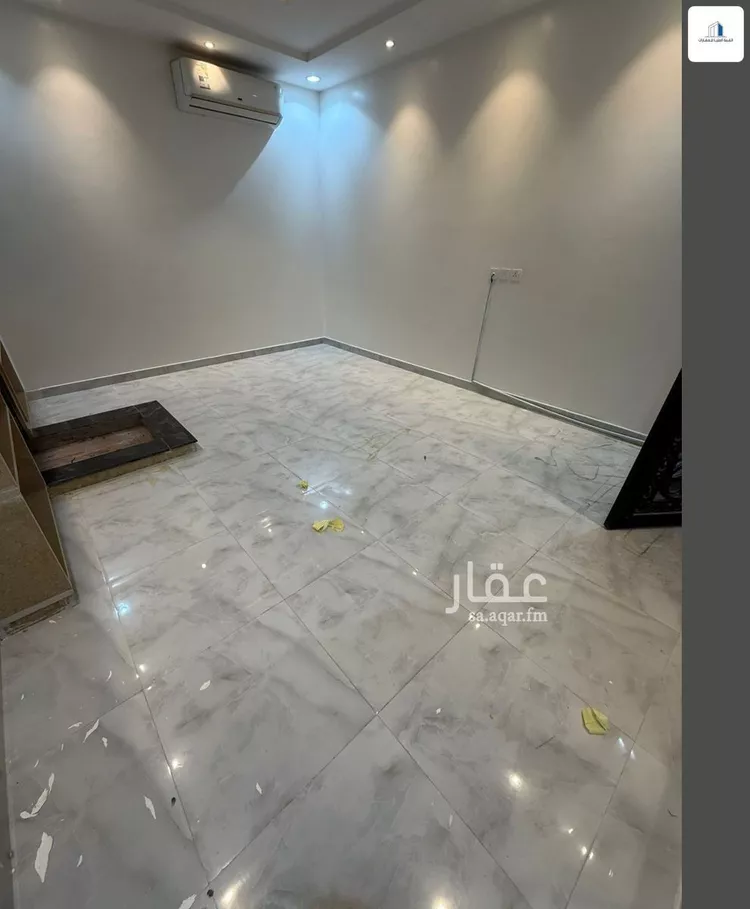 دور للإيجار في شارع كريم الدين البرموني, حي عكاظ, مدينة الرياض, منطقة الرياض صورة 5