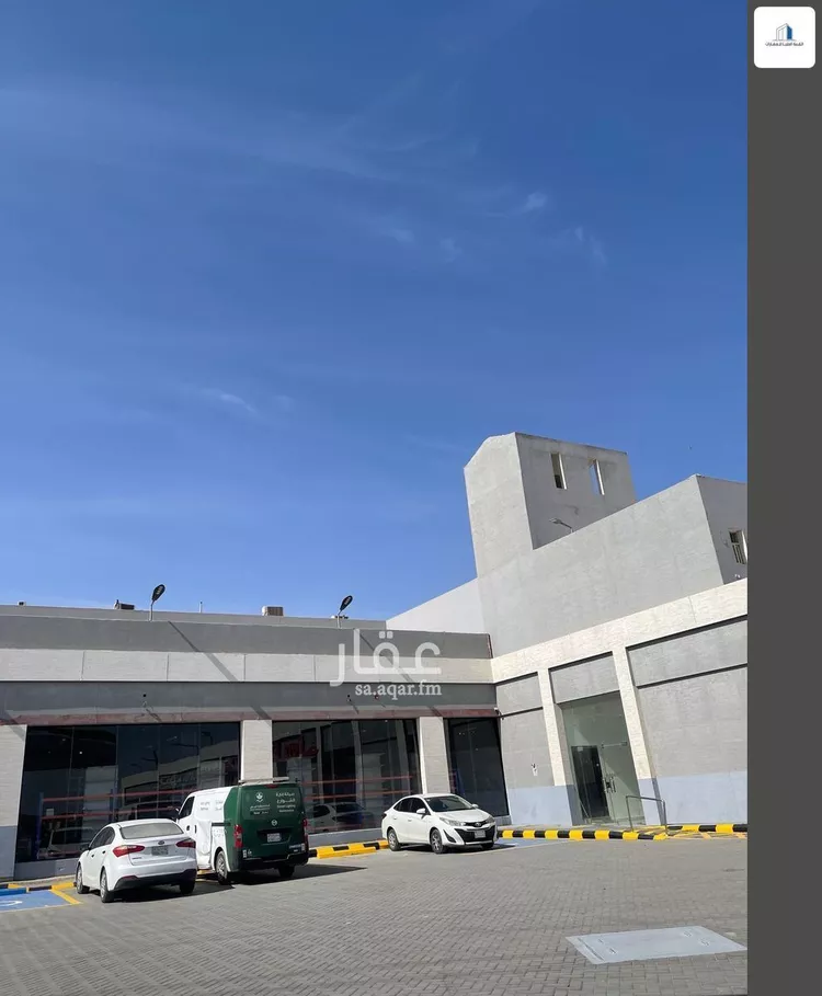 محل للإيجار في شارع نصر الله الدينوري, حي طويق, مدينة الرياض, منطقة الرياض صورة 3