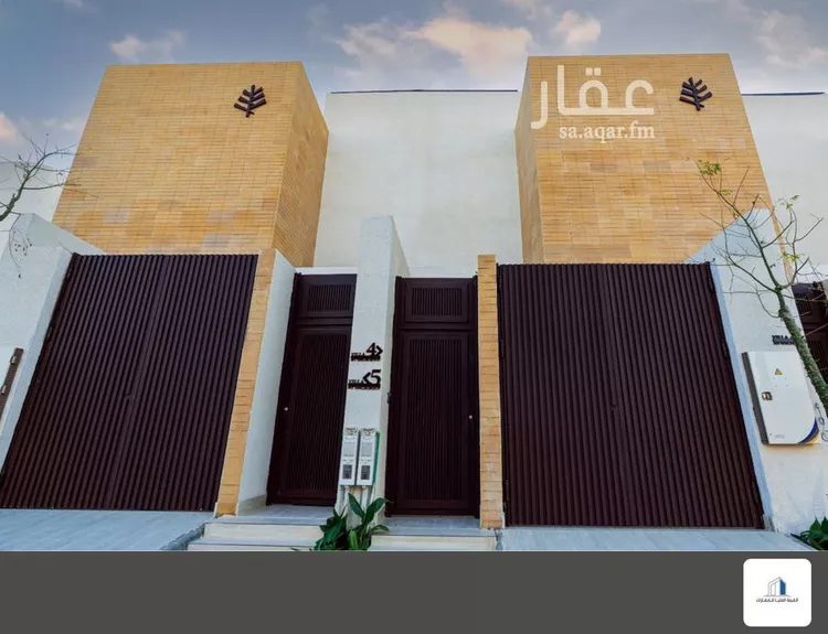 دور للبيع في شارع شهاب الدين أبي الفضل, حي المروة, مدينة الرياض, منطقة الرياض صورة 3