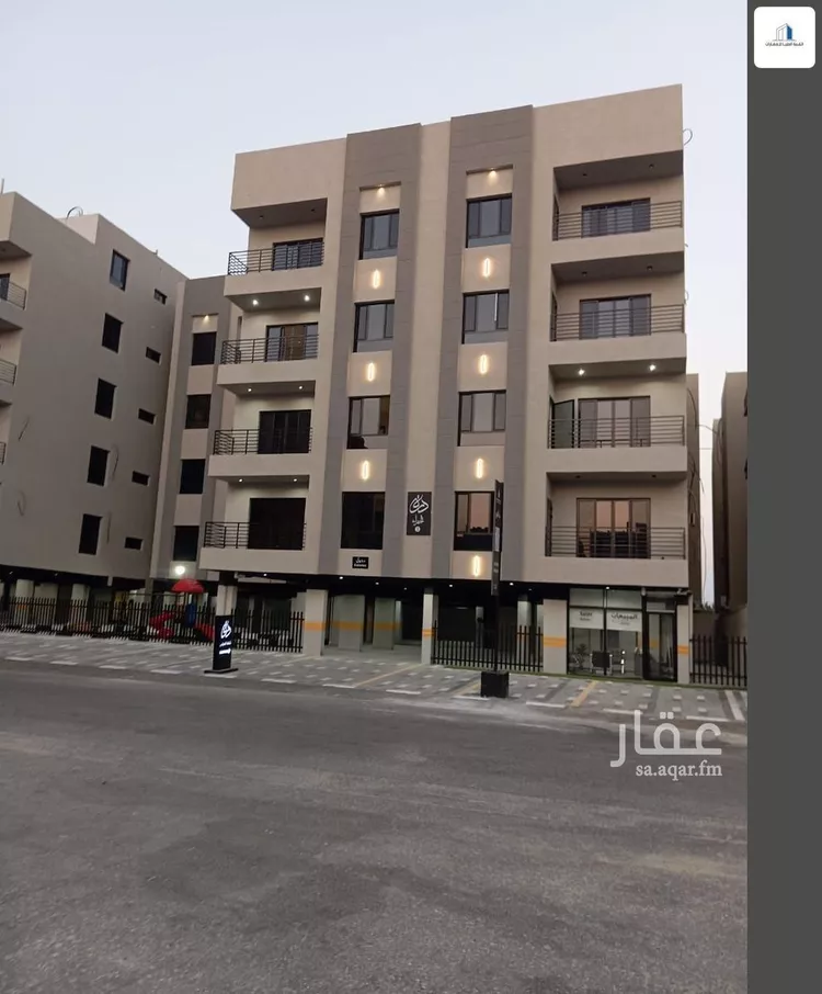 شقة للإيجار في شارع النعيرية, حي الحمراء, مدينة الخبر, المنطقة الشرقية