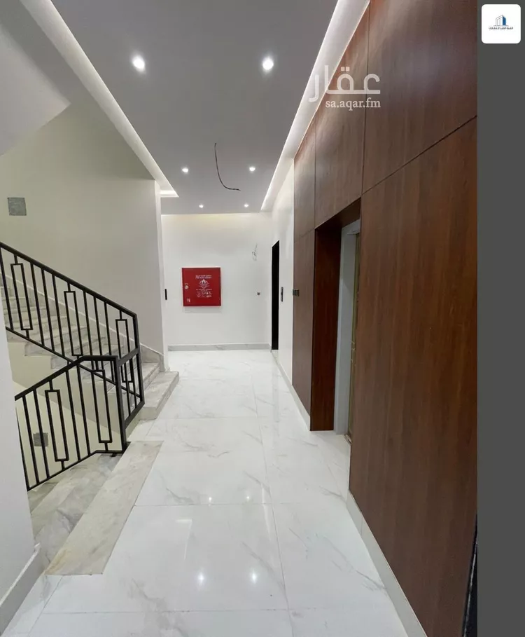 شقة للبيع في شارع الحمداني, حي المروة, مدينة الرياض, منطقة الرياض 15