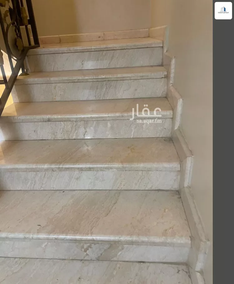 فيلا للبيع في شارع المغيره ابن شعبه الثقفي, حي الفيصلية, مدينة الدرعية, منطقة الرياض صورة 3