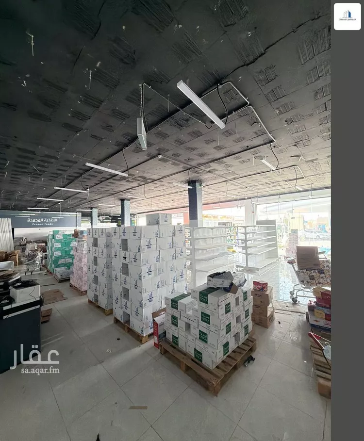 محل للإيجار في شارع نصر الله الدينوري, حي طويق, مدينة الرياض, منطقة الرياض 6