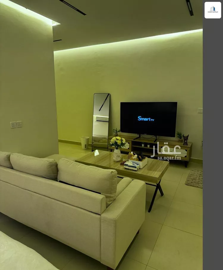 شقة للإيجار في شارع صان الحجر, حي نمار, مدينة الرياض, منطقة الرياض صورة 3