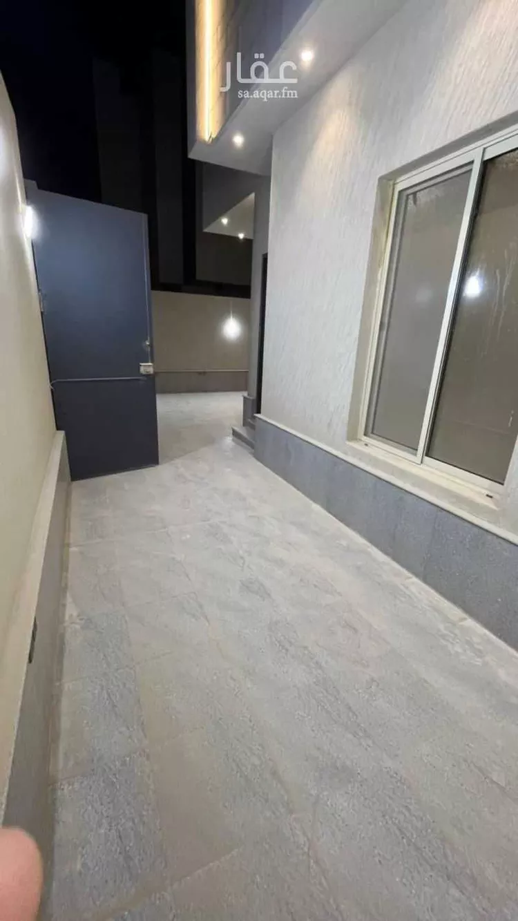 دور للإيجار في شارع صالح الحريري الأفندي, حي النرجس, مدينة الرياض, منطقة الرياض صورة 4