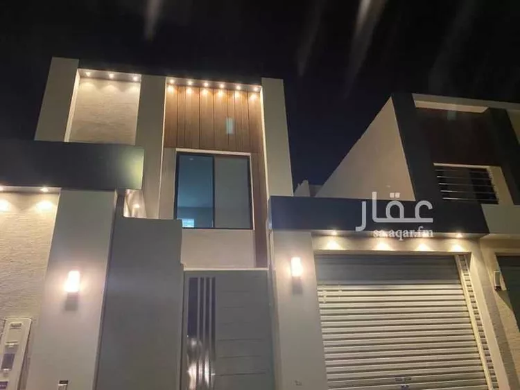Villa for Sale in Riyadh Ar Rimal