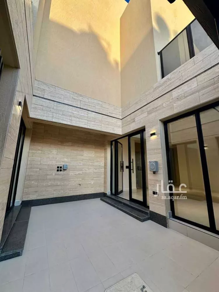 دور للبيع في شارع رقم 456, حي النرجس, مدينة الرياض, منطقة الرياض 6
