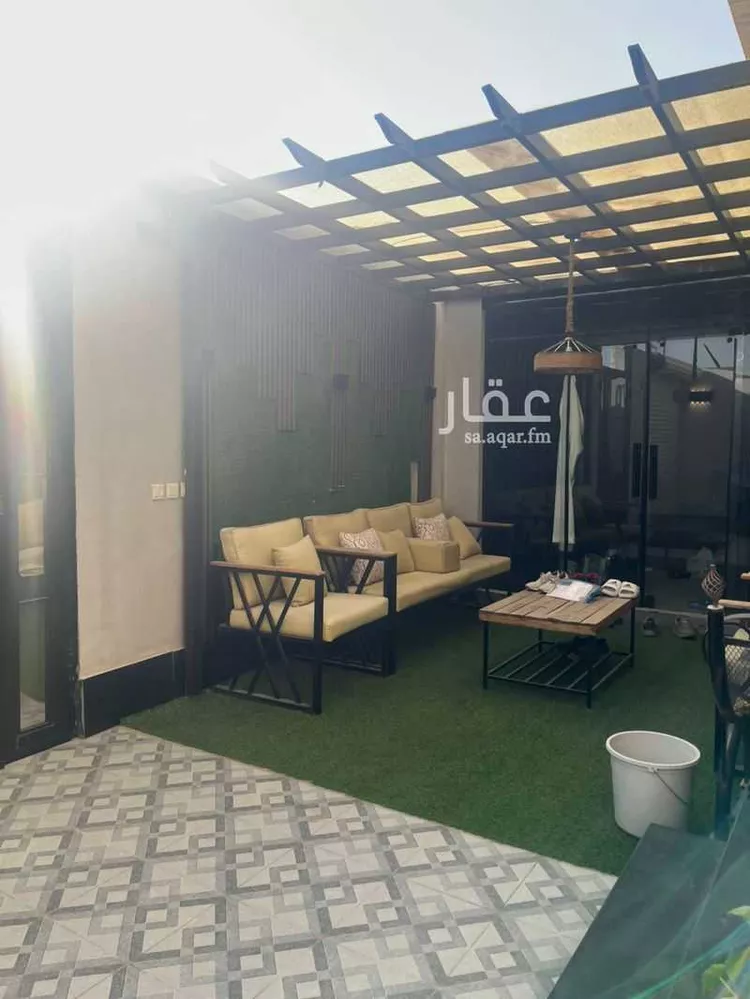 فيلا للبيع في شارع القمراء, حي الحزم, مدينة الرياض, منطقة الرياض صورة 4