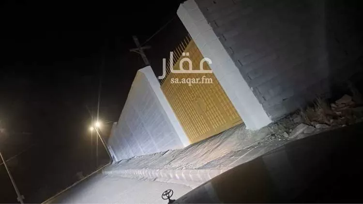 أرض للبيع في شارع سهيل بن عمرو, حي المروة, مدينة بلجرشي, منطقة الباحة صورة 5