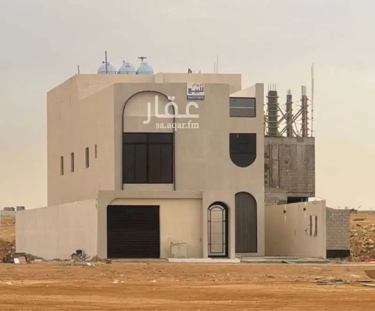 فيلا للبيع في شارع شارع, حي ضاحية نمار, مدينة الرياض, منطقة الرياض