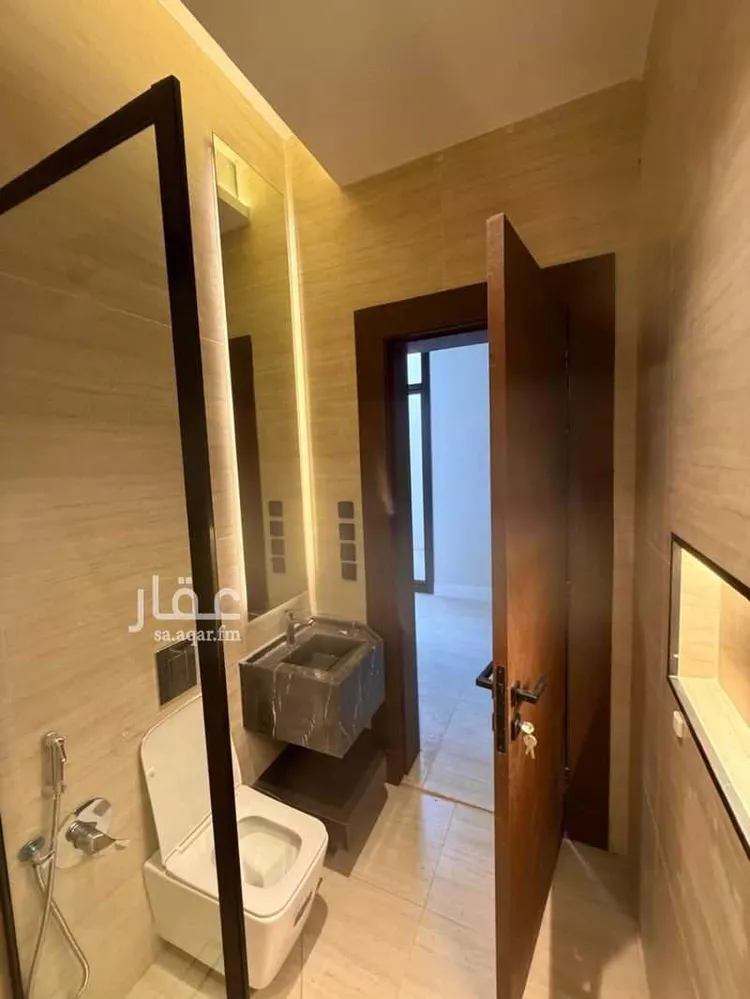 فيلا للإيجار في شارع أبي الحجاج المقدسي, حي العارض, مدينة الرياض, منطقة الرياض 15