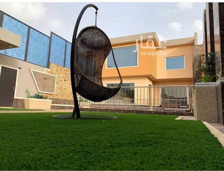 Rest House for Rent in Riyadh Banban
