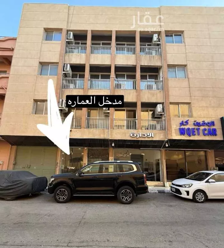 شقة للإيجار في شارع الاول, حي الثقبة, مدينة الخبر, المنطقة الشرقية صورة 2
