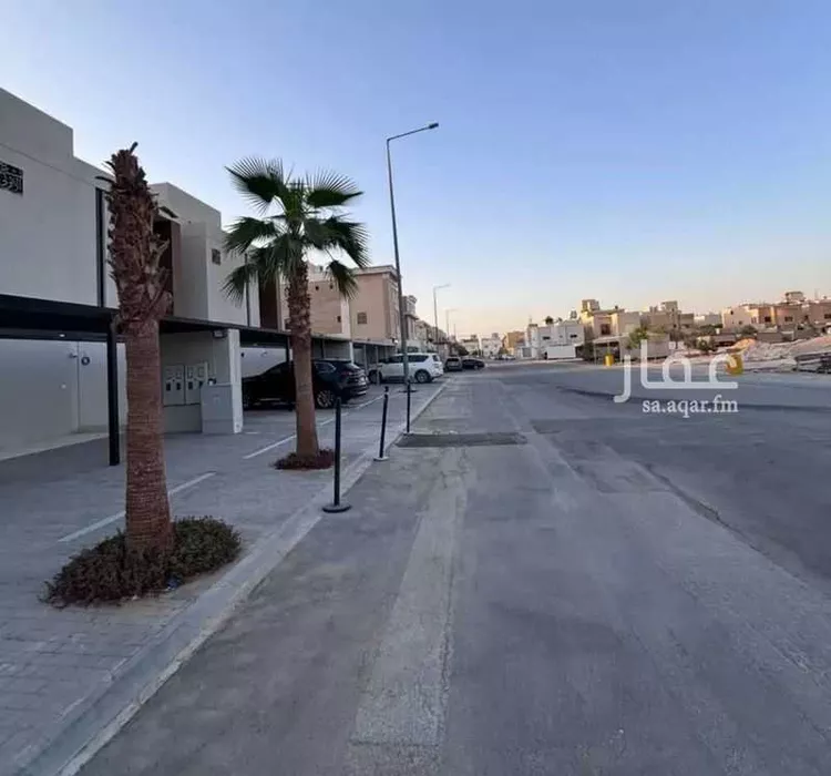 شقة للبيع في شارع ممر49, حي قرطبة, مدينة الرياض, منطقة الرياض صورة 2